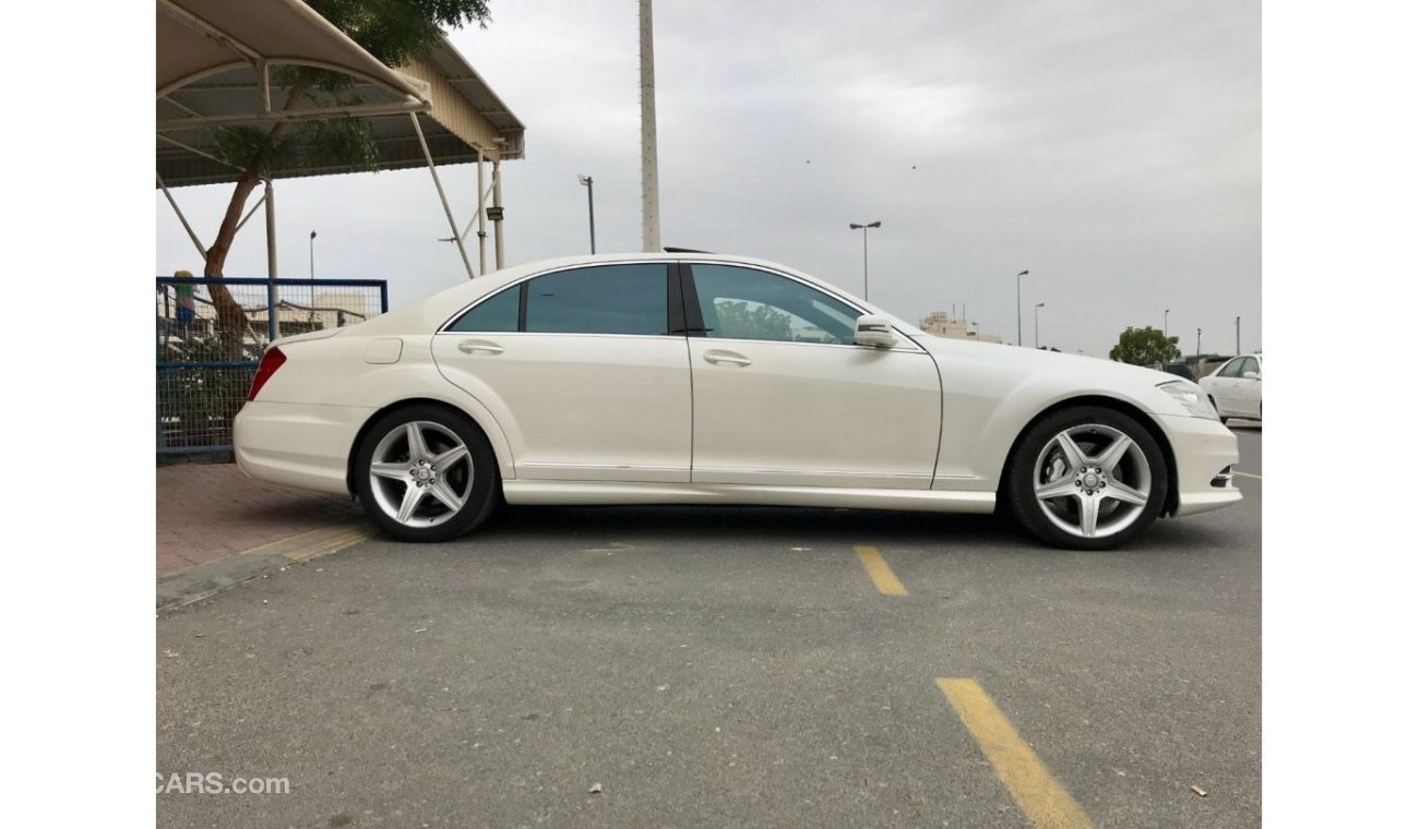 مرسيدس بنز S 550 Preowned Mercedes Benz S550L AMG Package Biturbo Fresh Japan Import