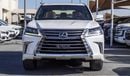 Lexus LX570