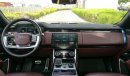 لاند روفر رانج روفر فوج HSE Range Rover VOGUE / HSE / P530 V8 / UNDER 5 YEARS WARRANTY AND SERVIC HISTORY FROM ALTAYER 2023