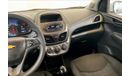 Chevrolet Spark LS