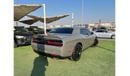 Dodge Challenger SXT Plus Dodge Challenger SXT+ 4*4 /2019 /USA /