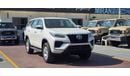 تويوتا فورتونر GX2 2.4L TOYOTA FORTUNER 2.4Ltr 4 Cylinder A/T MY2024