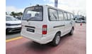 Golden Dragon XML6502E Golden Dragon XML6502E-P 2.2L Petrol, VAN, 4 Doors, Manual Transmission, Manual Window, 15 Seats, Co