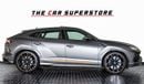 Lamborghini Urus 2022 - LAMBORGHINI URUS CAPSULE EDITION - SPECIAL PAINT - WARRANTY AVAILABLE