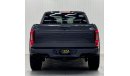 فورد F 150 2020 Ford F-150 Raptor, Mar 2026 Al-Tayer Agency Warranty + Service Package, Full Service History, G