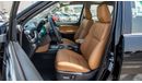 Toyota Fortuner TOYOTA FORTUNER VX SR5 V6 CYLINDER, 4.0P, BLACK COLOR TAN INTERIOR, 4WD