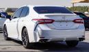 Toyota Camry Sport 3.0 L V6