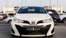 Toyota Yaris 2019 Toyota Yaris SE (XP130), 5dr Hatchback, 1.3L 4cyl Petrol, Automatic, Front Wheel Drive