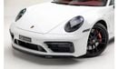 بورش 911 Carrera GTS - GCC Spec - With Warranty