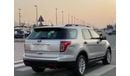 Ford Explorer Std 3.5L 4WD