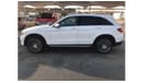 Mercedes-Benz GLC 350 MERCEDES BENZ GLC350 HYBRID 4MATIC