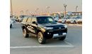 Toyota 4Runner 2021 TRD OFF ROAD 4x4 SUNROOF FULL OPTION UAE PASS