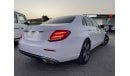 Mercedes-Benz E300 Std Mercedes Benz E 300 2019 Korea Specs