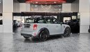 Mini Cooper S Countryman AED 1,400 P.M | 2020 COUNTRYMAN ALL4 | UNDER WARRANTY | FSH | GCC | FULL PANORAMIC VIEW