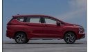 Mitsubishi Xpander 1.5L PETROL FULL OPTION 2024