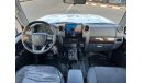 Toyota Land Cruiser Pick Up LC 79 DC 2.8L DSL AT FULL