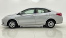 Toyota Yaris SE 1.5 | Zero Down Payment | Free Home Test Drive