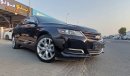 شيفروليه إمبالا chevrolet impala 2017 korea specs