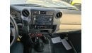 Toyota Land Cruiser Hard Top LAND CRUISER LC78 4.2L AMBULANCE