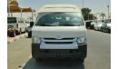 Toyota Hiace High Roof