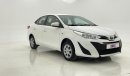 Toyota Yaris E 1.5 | Zero Down Payment | Free Home Test Drive