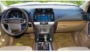 Toyota Prado TOYOTA PRADO VXR 2023 (AL FUTTAIM WARRANTY)