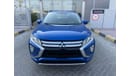 Mitsubishi Eclipse Cross GLS Mid GCC