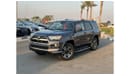 Toyota 4Runner TOYOTA 4-Runner 2021