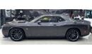 Dodge Challenger 392 Hemi Scat Pack Shaker 6.4L