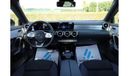 Mercedes-Benz CLA 200 AMG | Excellent Condition | Special Price