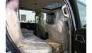 Toyota Land Cruiser VXR, 5dr SUV, 3.5L 2023