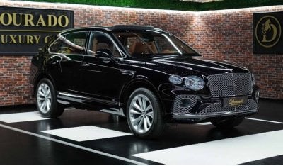 Bentley Bentayga | Brand New | 2023 | Beluga Black | Fully Loaded | Negotiable Price