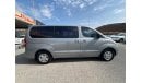 Hyundai H1 Starex