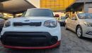 Kia Soul Base 1.6L