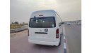 Toyota Hiace TRH228-0001018 ||  TOYOTA HIACE (VAN)	2005	WHITE	CC2700	PETROL	RHD	AUTO	|| EXPORT ONTY