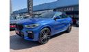 BMW X6 M kit individual