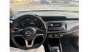 Nissan Kicks S