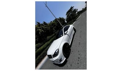 مرسيدس بنز C 350