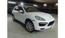 Porsche Cayenne Turbo 4.8L (500 HP) WITH PANORAMIC ROOF, BOSE SOUND SYSTEM AND MORE..