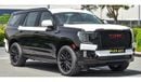 جي أم سي يوكون DENALI 6.2L A/T FULL OPTION 2024