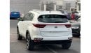 Kia Sportage EX