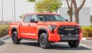 تويوتا تاندرا 2023 Toyota Tundra 4WD TRD Pro Hybrid.