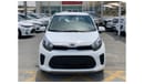 Kia Picanto 2020 I Hatchback I Ref#262