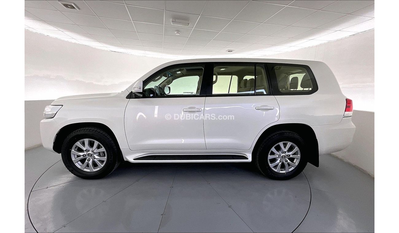 Toyota Land Cruiser GXR | 1 year free warranty | 0 down payment | 7 day return policy