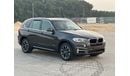 BMW X5 35i Exclusive 3.0L (5 Seater) MODEL 2016 GCC CAR PERFECT CONDITION INSIDE AND OUTSIDE FULL OPTION