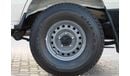 Toyota Land Cruiser Hard Top Toyota LC 76  4.0 HT LX B 5DR MY24