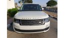 Land Rover Range Rover Vogue SE SDV8 2019 BRAND NEW THREE YEARS WARRANTY