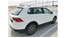 Volkswagen Tiguan SEL