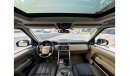 Land Rover Range Rover (other)