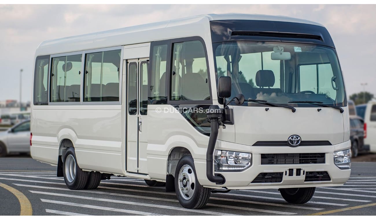 Toyota Coaster COASTER 4.2L 30 SET